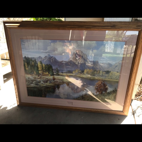 Beautiful frames - Picture 5 of 6